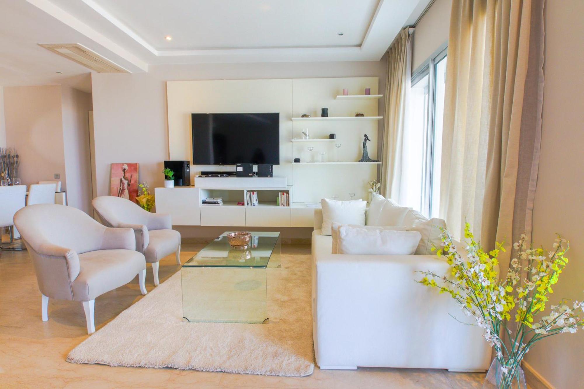 Apartamento Yara - Luxe - 2/3 Px *