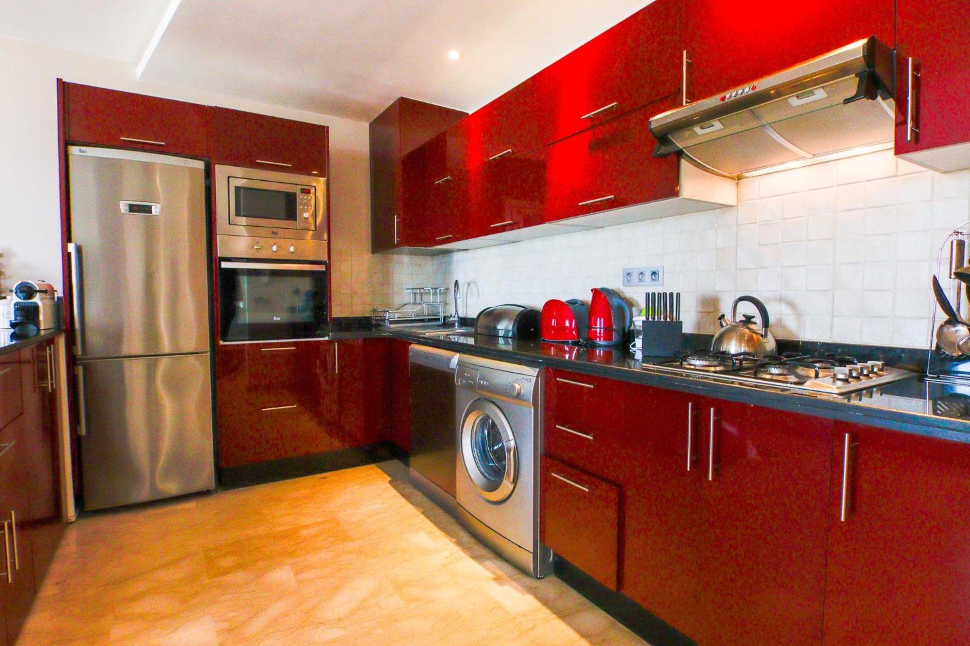 Appartamento Yara - Luxe - 2/3 Px